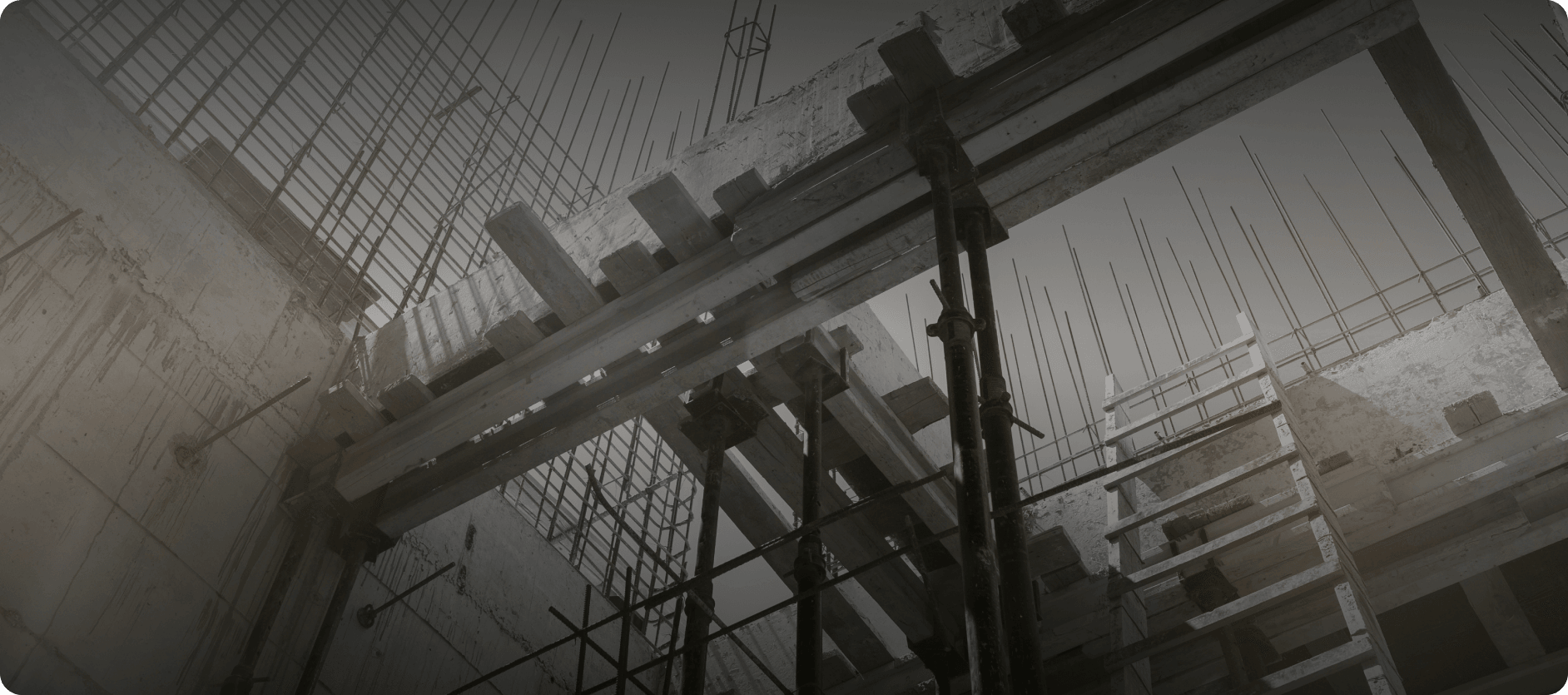 Ejecución de Obras Industriales