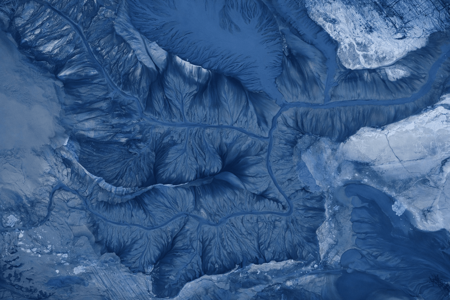 Planta Industrial Induterra